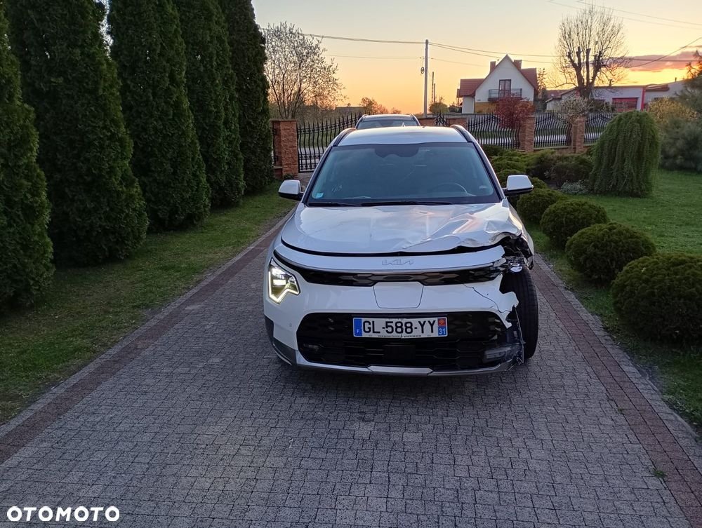 Kia Niro 64kWh XL - 11