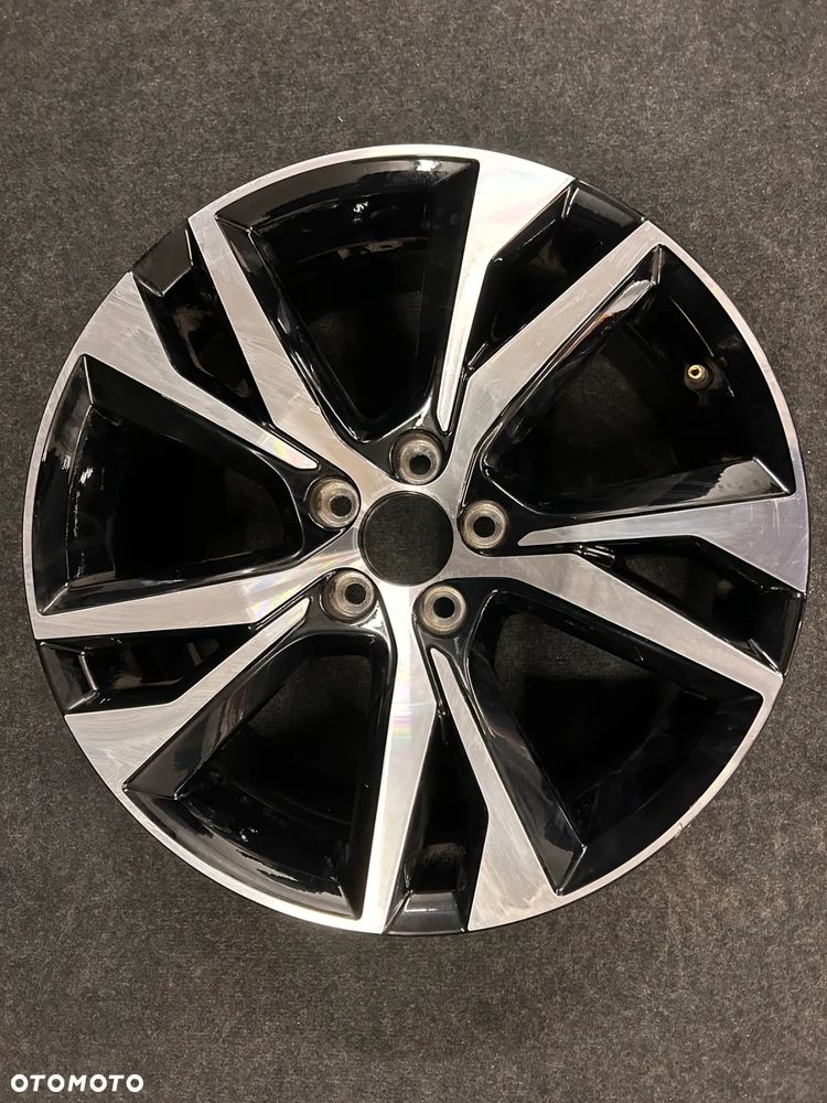 Alufelga Volvo S60, V60 18 cali 5x108 1szt. 32271989 - 1