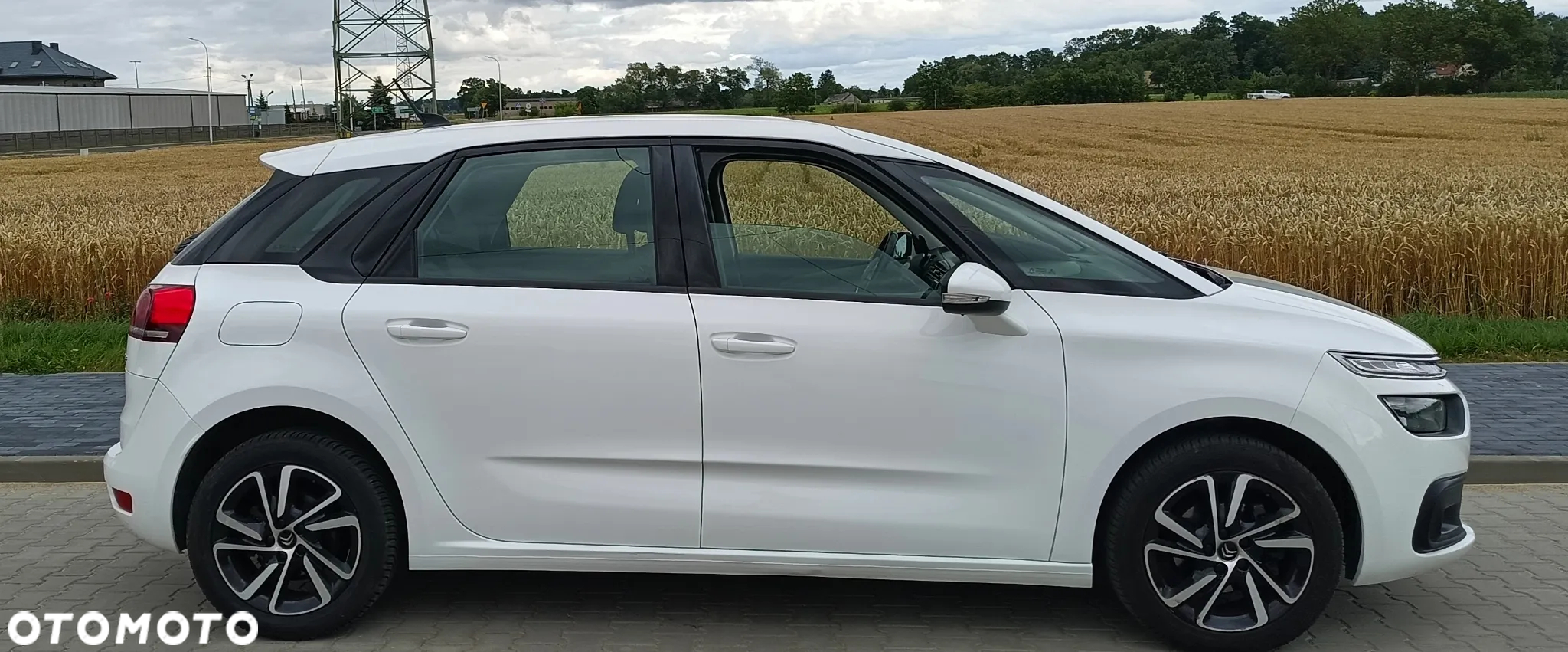 Citroën C4 SpaceTourer - 11