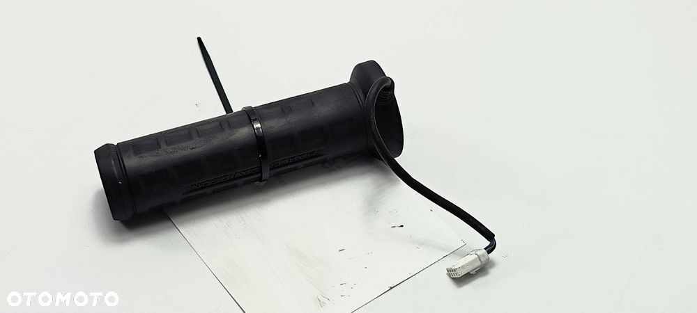 Harley-Davidson Pan America 1250 2022r. Rolgaz motocykl - 3