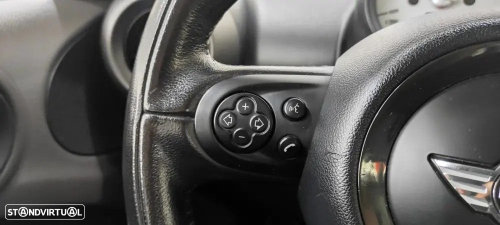 MINI Countryman One D - 37