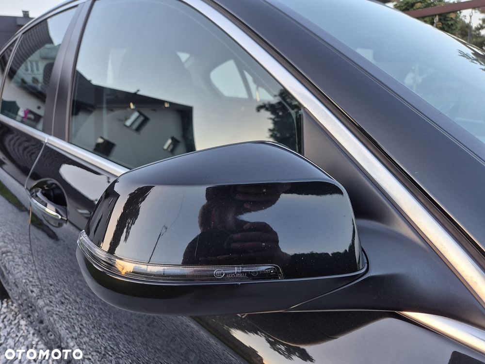 BMW Seria 5 520d - 14