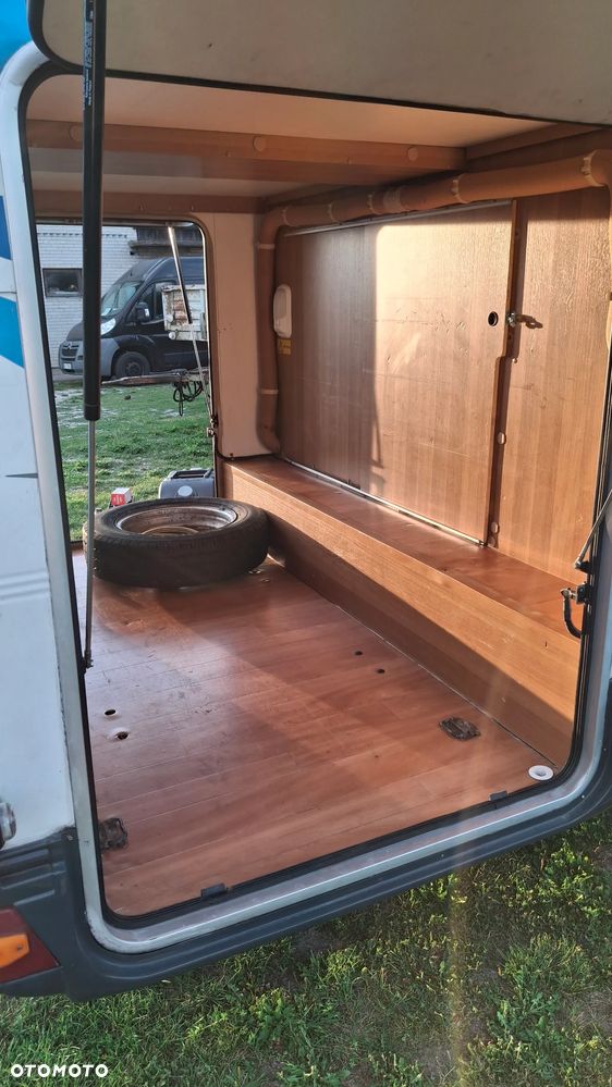 Ford Transit - 21