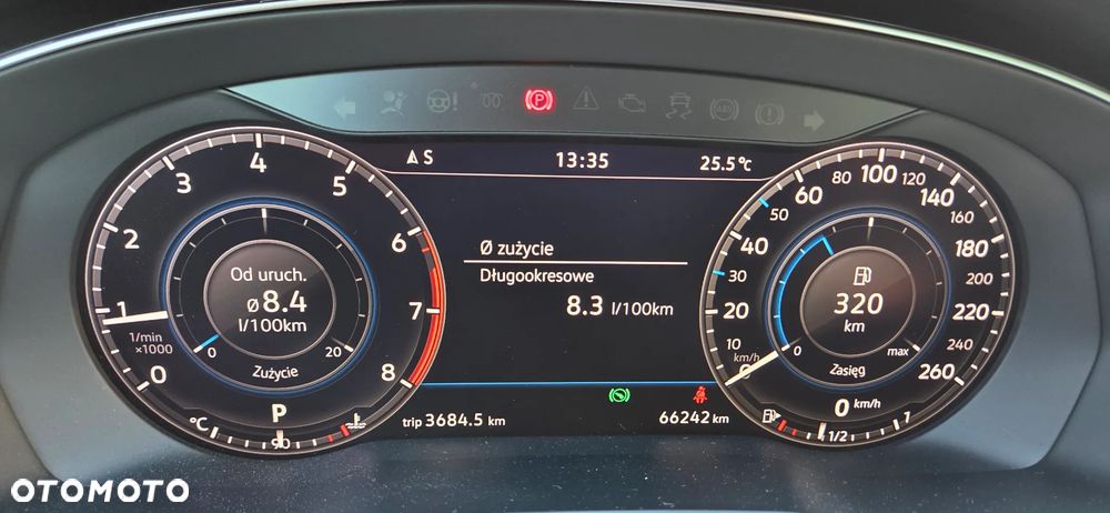 Volkswagen Passat 1.8 TSI BMT Highline DSG - 14