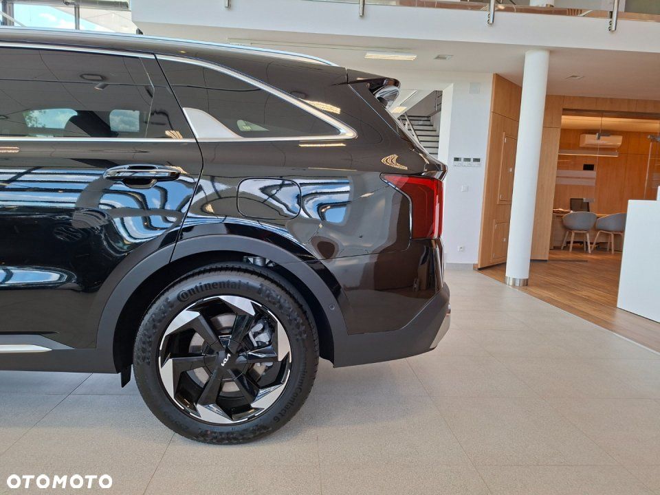 Kia Sorento - 10