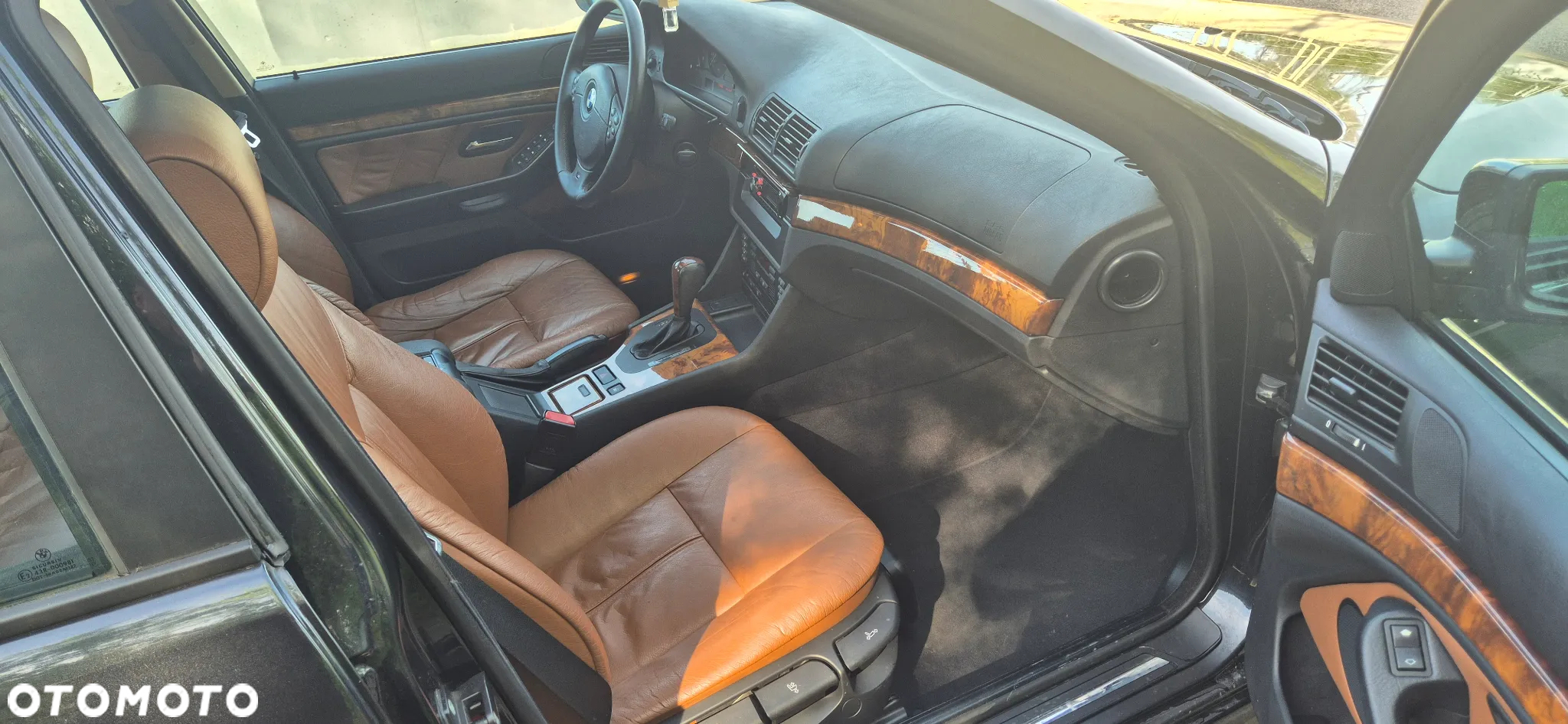 BMW Seria 5 - 14
