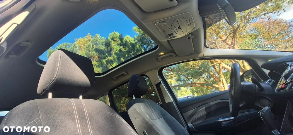 Ford C-MAX - 11