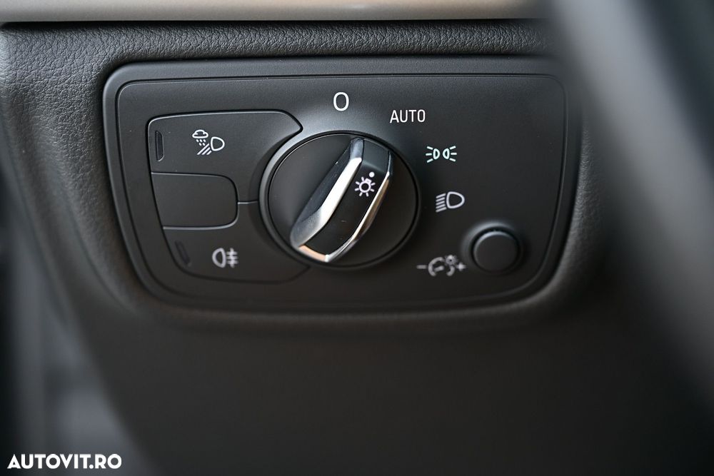 Audi A7 Sportback - 36