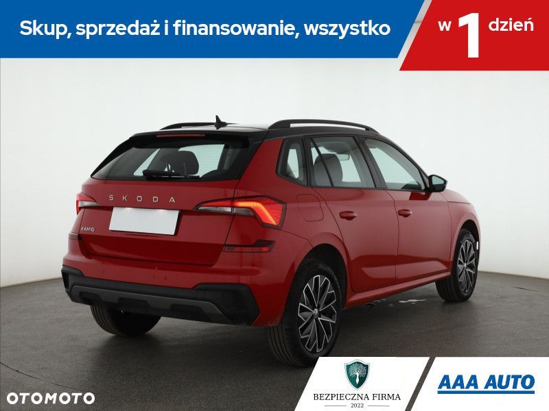 Skoda Kamiq - 7