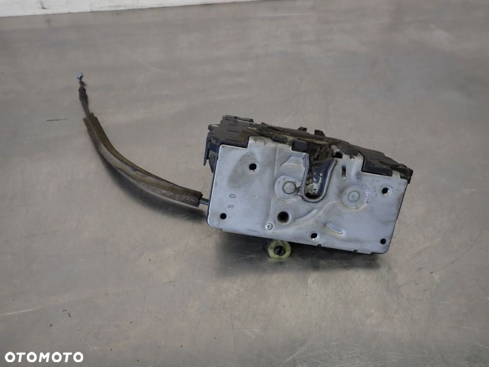 ZAMEK LEWY PRZÓD DRZWI FIAT DUCATO III 1342155080 - 2