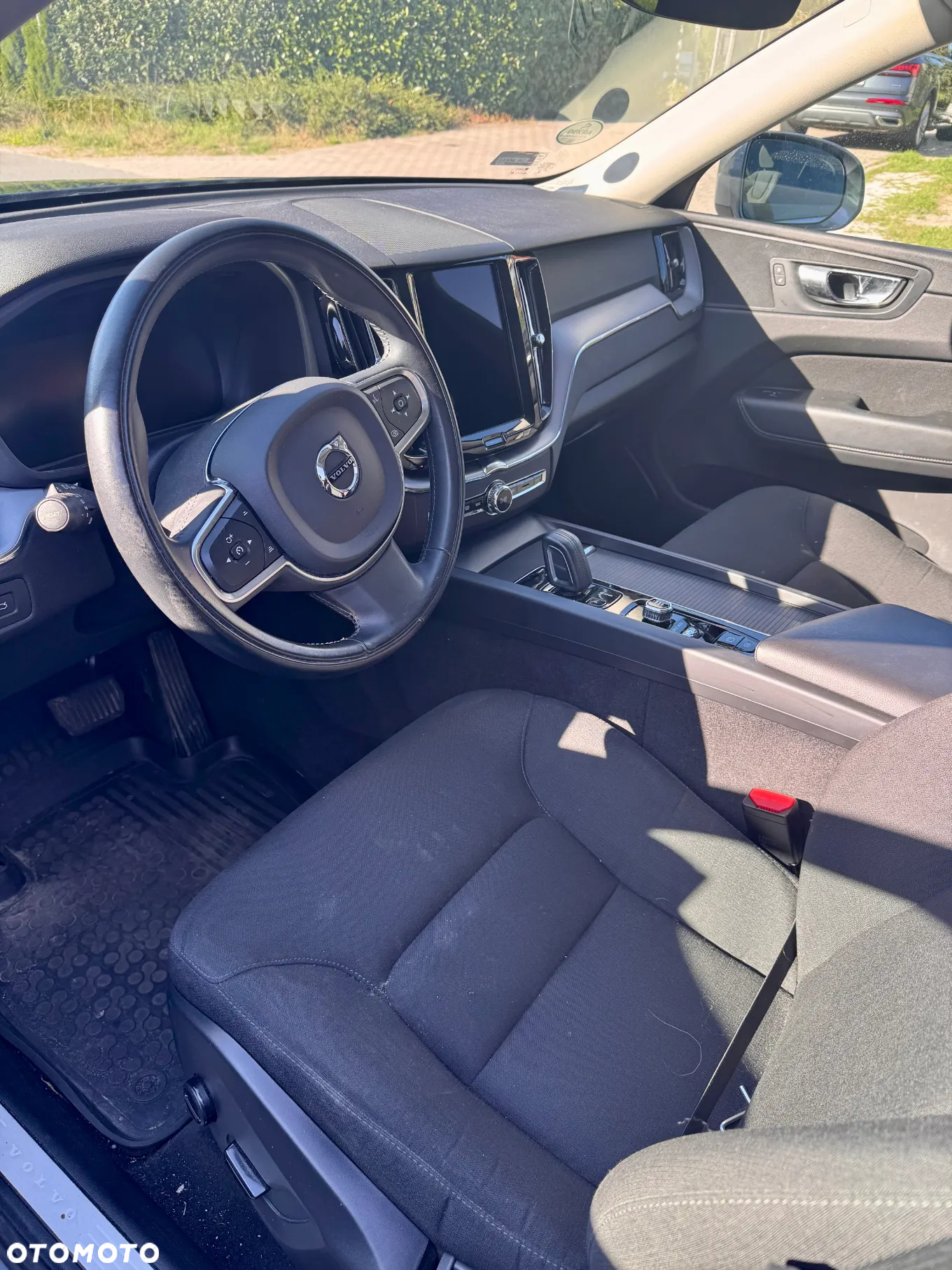 Volvo XC 60 B5 B AWD Momentum Pro - 6
