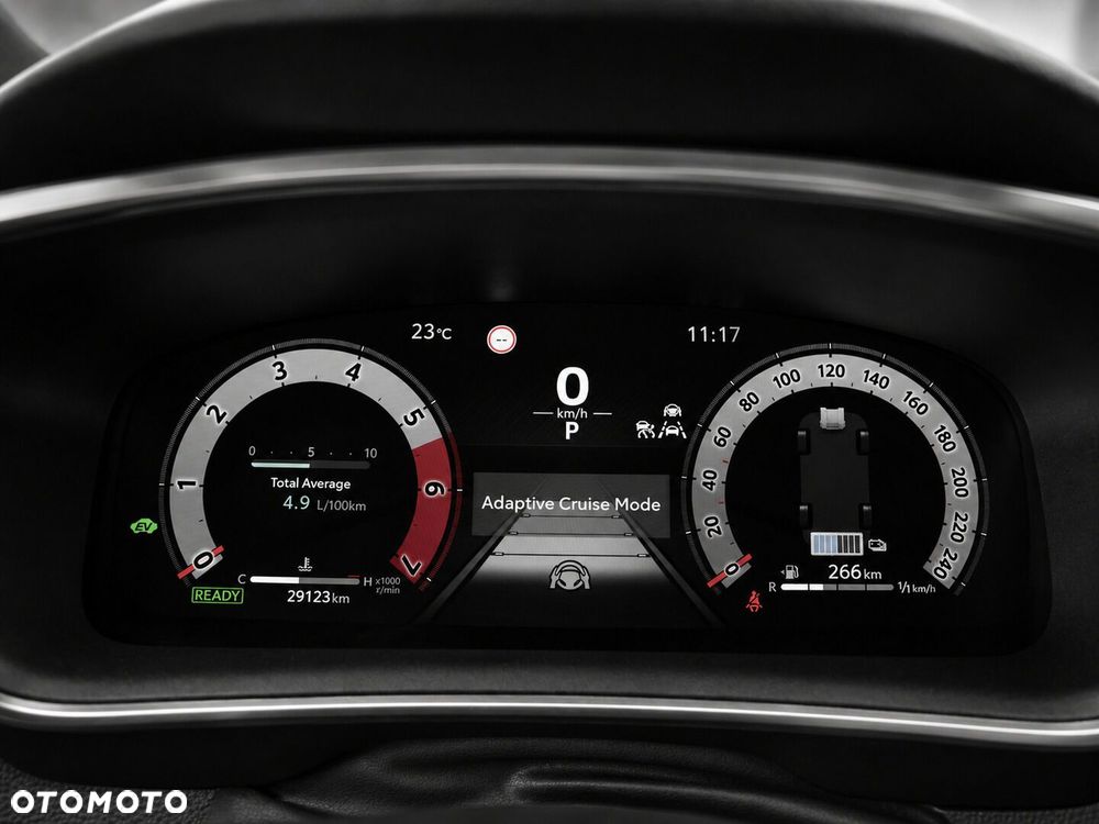 Toyota Corolla 1.8 Hybrid Comfort - 16