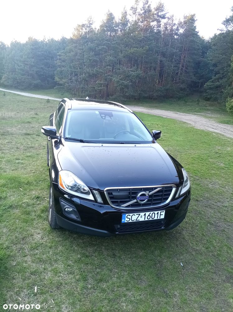 Volvo XC 60 D5 AWD Summum - 8
