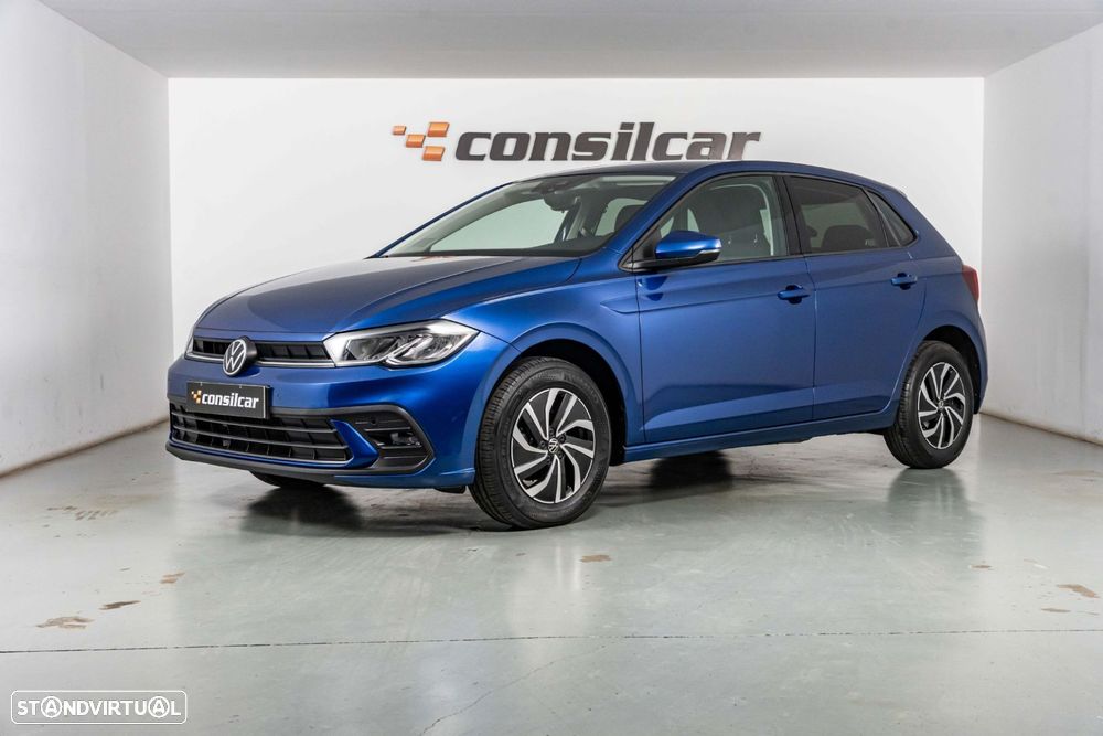 VW Polo - 9