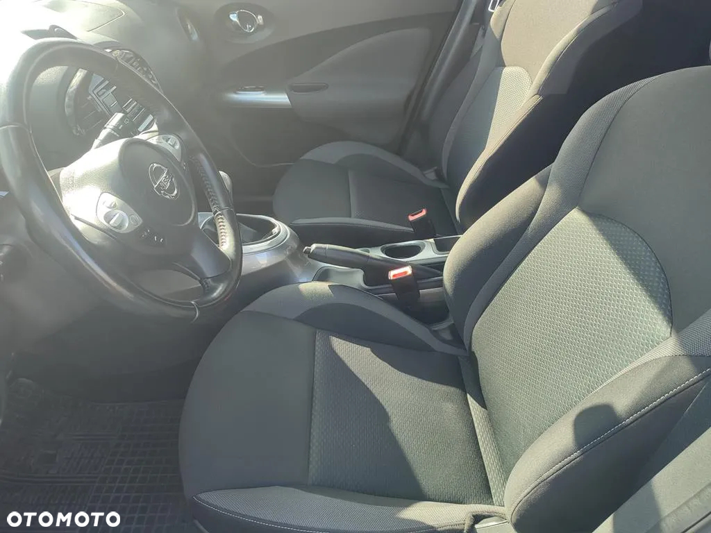 Nissan Juke 1.6 Acenta - 15