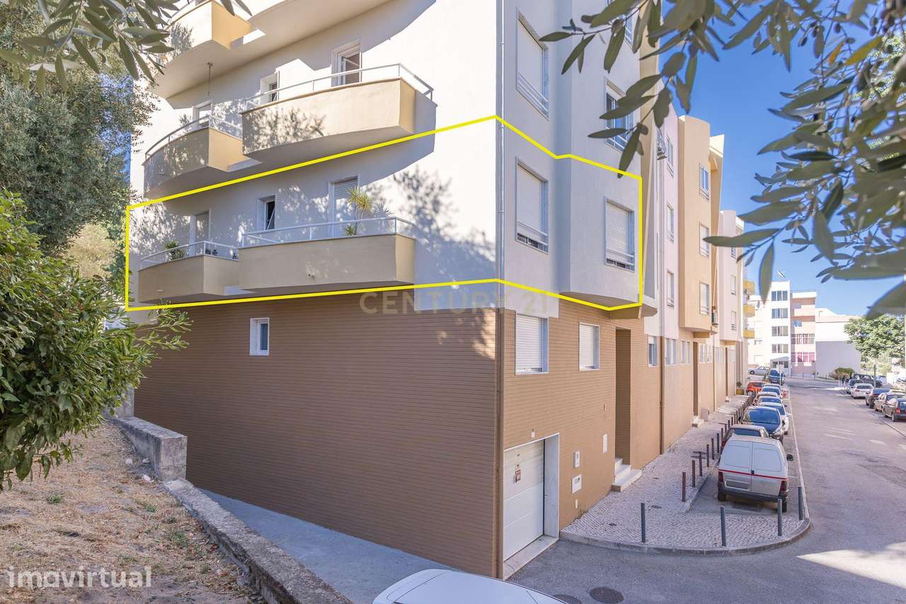 Apartamento T2 em Alverca do Ribatejo - Grande imagem: 2/26