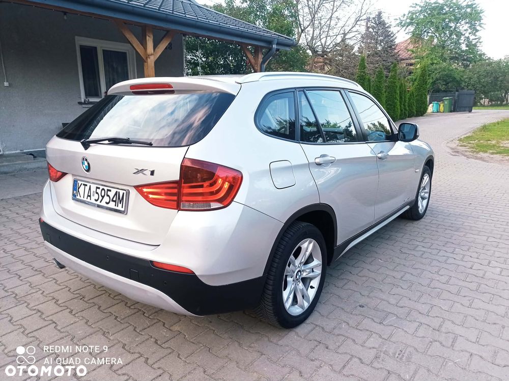 BMW X1 - 3