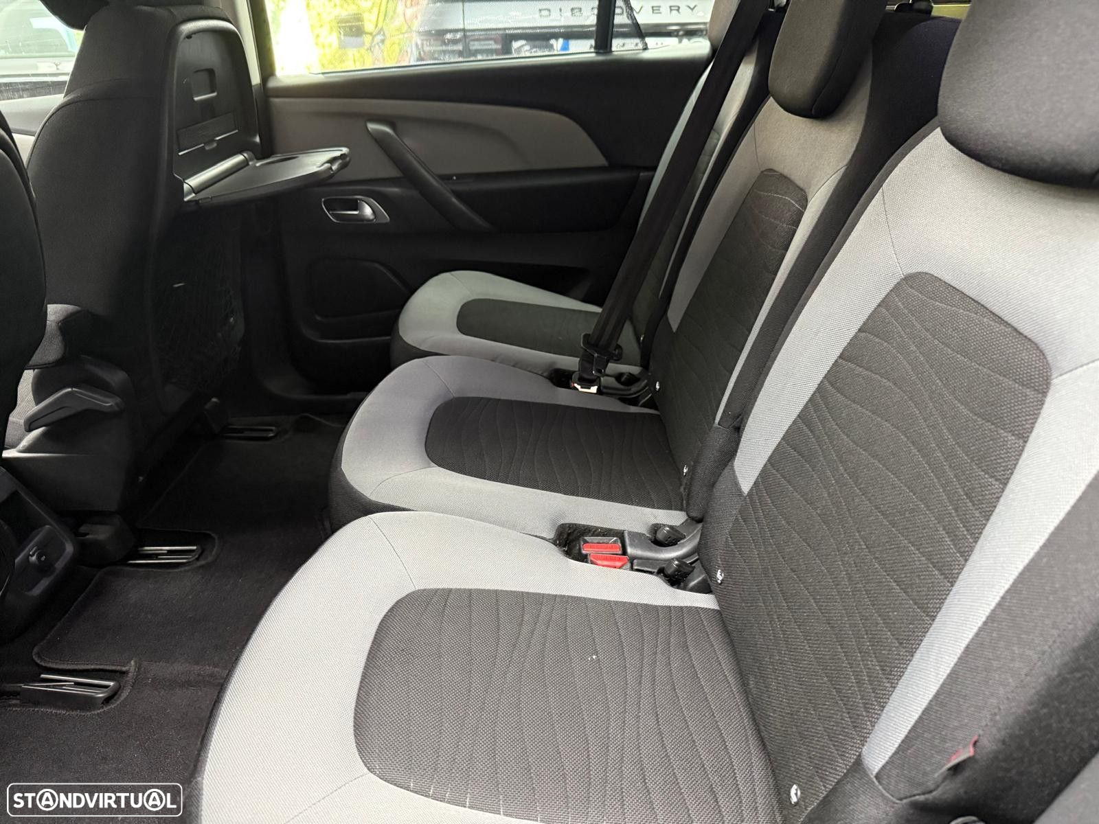 Citroën C4 Grand Picasso 1.6 BlueHDi Intensive J17 - 51