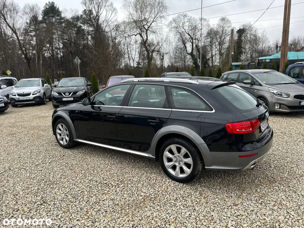 Audi A4 Allroad - 4