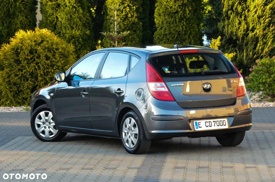 Hyundai i30 1.6 Comfort - 22