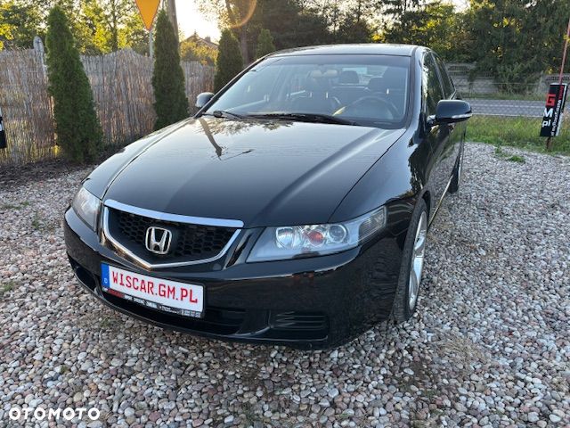 Honda Accord 2.0 Executive - 4