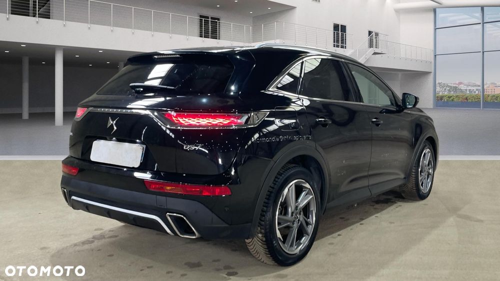 DS Automobiles DS 7 Crossback 1.6 E-Tense Grand Chic - 4