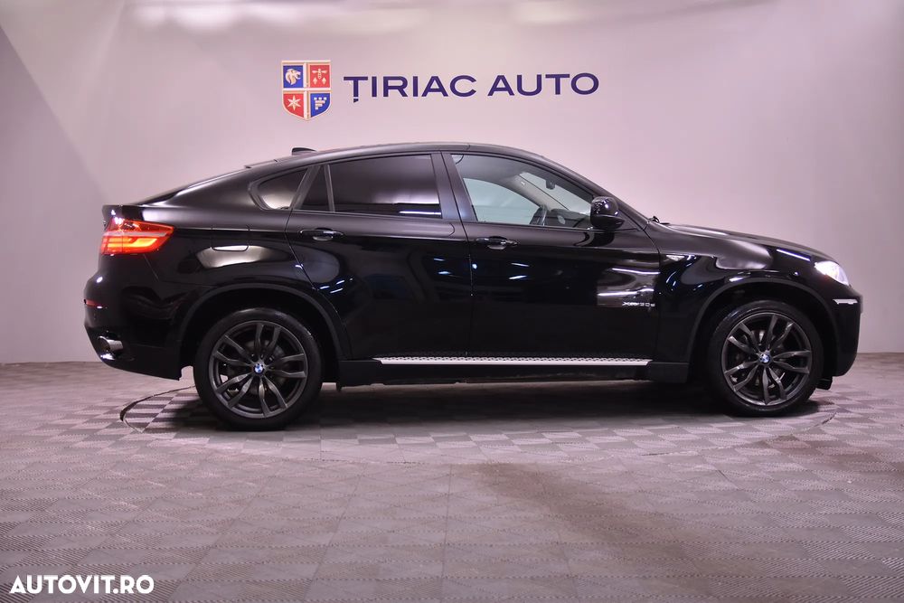 BMW X6 xDrive30d - 6