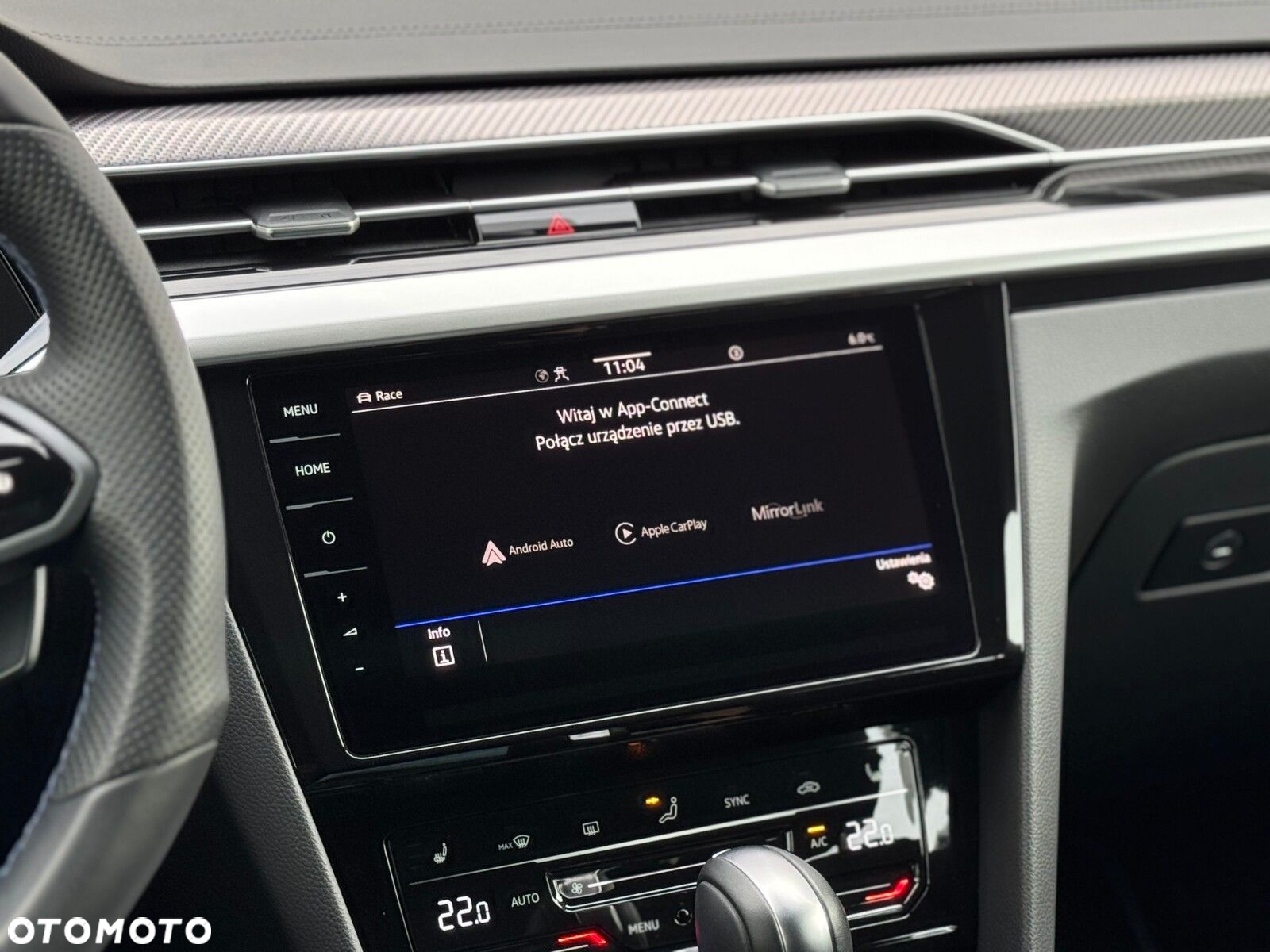 Volkswagen Arteon 2.0 TSI 4Motion R DSG - 28