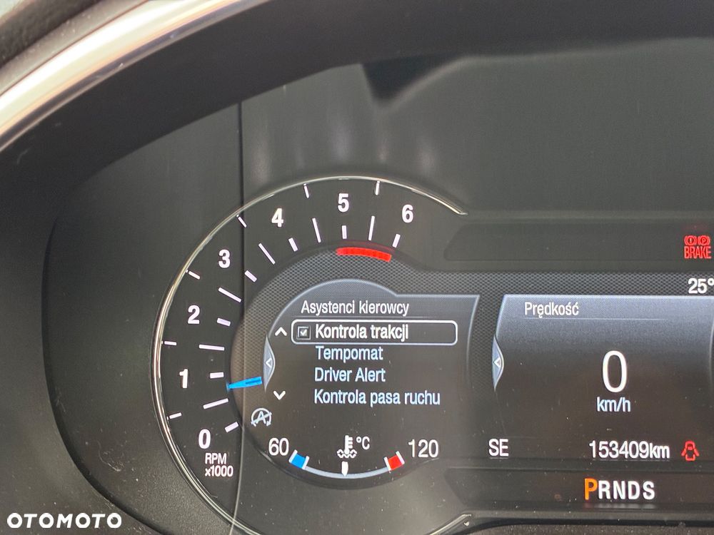 Ford S-Max 2.0 TDCi Titanium - 34