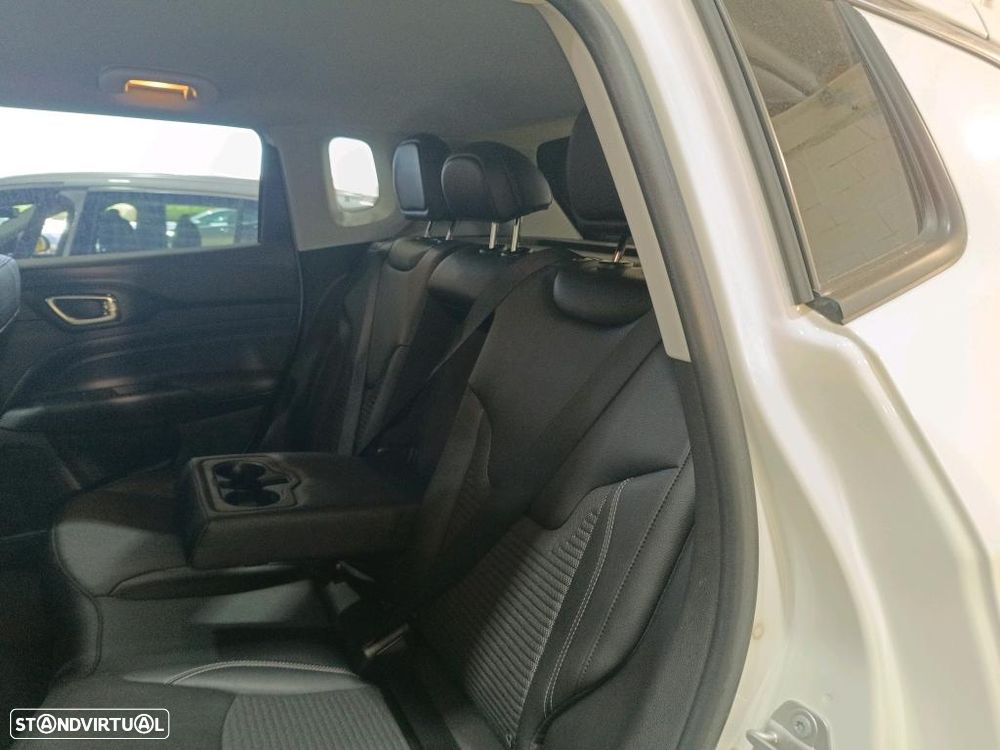 Jeep Compass 1.6 MultiJet Limited - 9