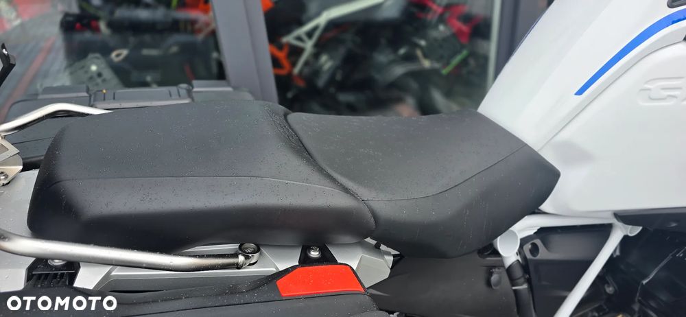 BMW R1250 GS Adventure - 19