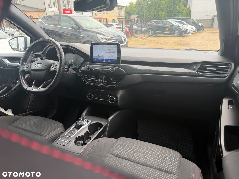 Ford Focus 1.5 EcoBlue ST-Line - 16