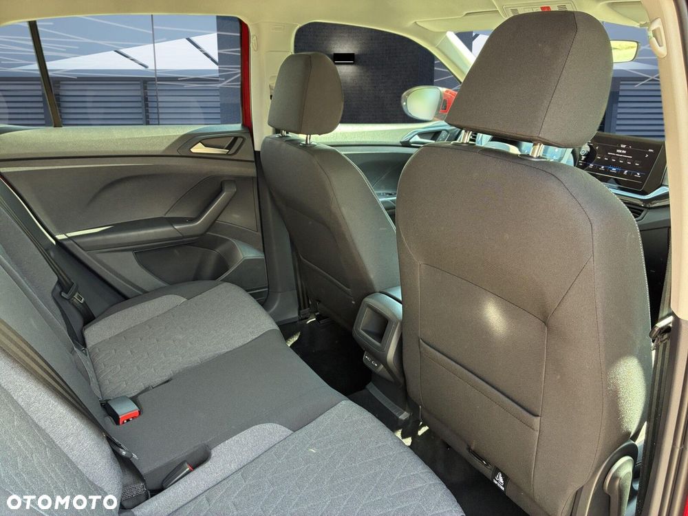 Volkswagen T-Cross - 26