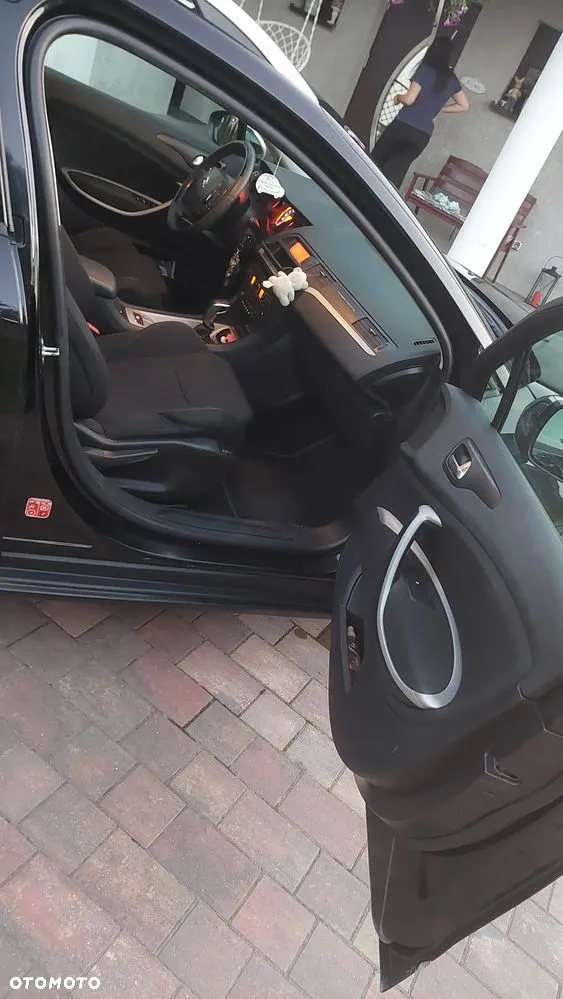 Citroën C5 - 24