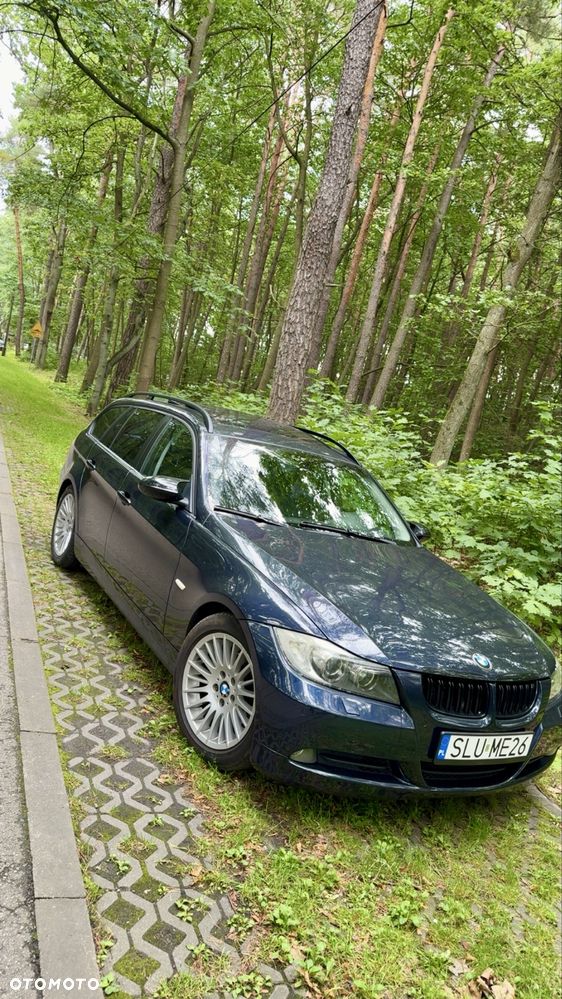 BMW Seria 3 - 1