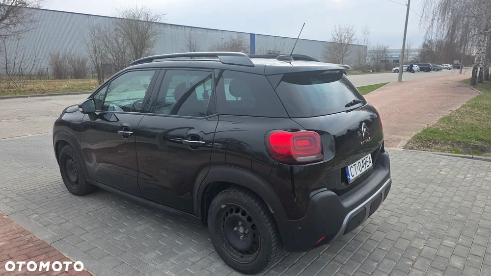 Citroën C3 Aircross - 7