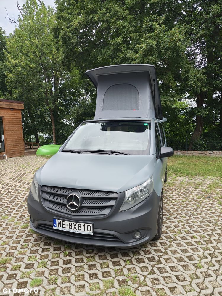 Mercedes-Benz vito - 24