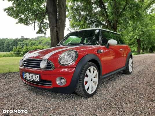 MINI Cooper - 6