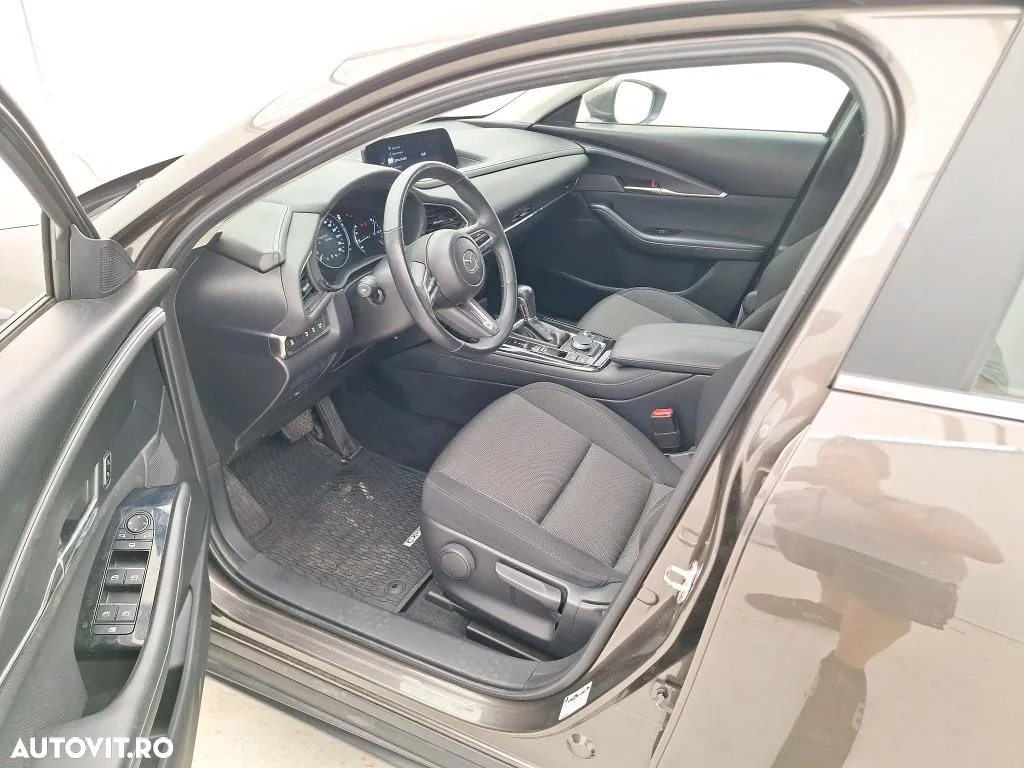 Mazda CX-30 - 3
