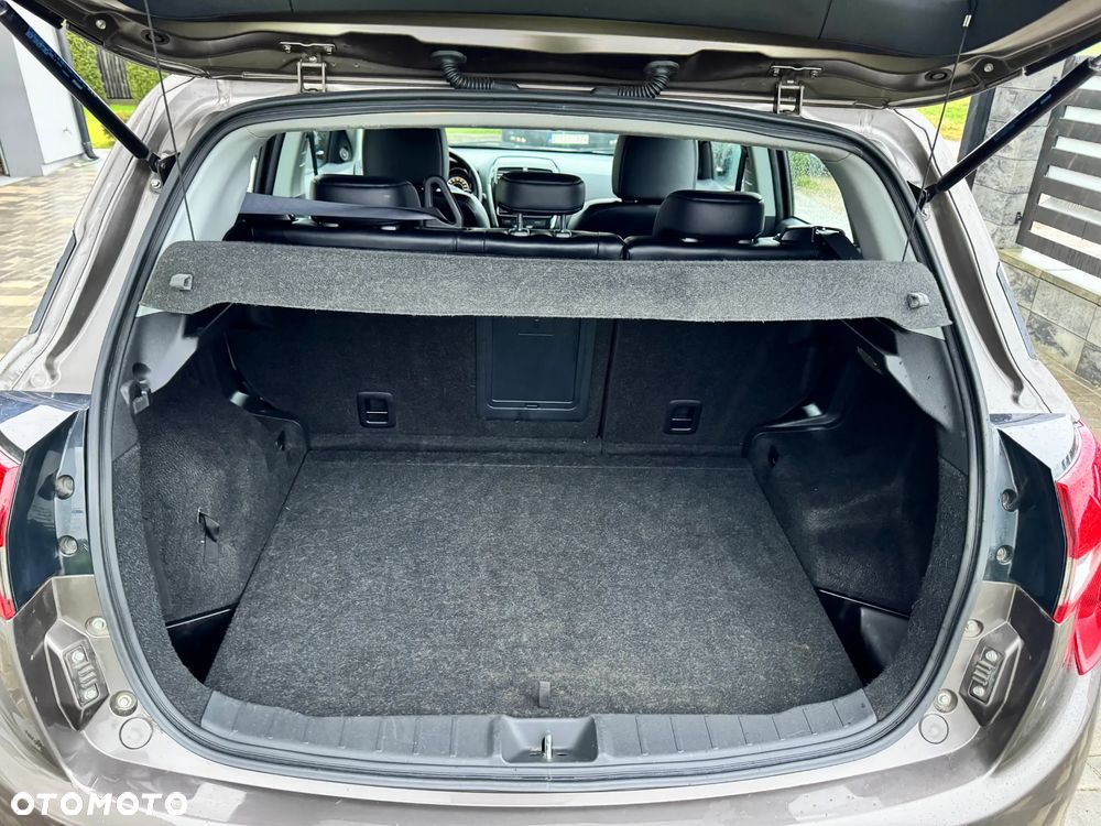 Citroën C4 Aircross 1.6 HDi STT 4x2 Exclusive - 20