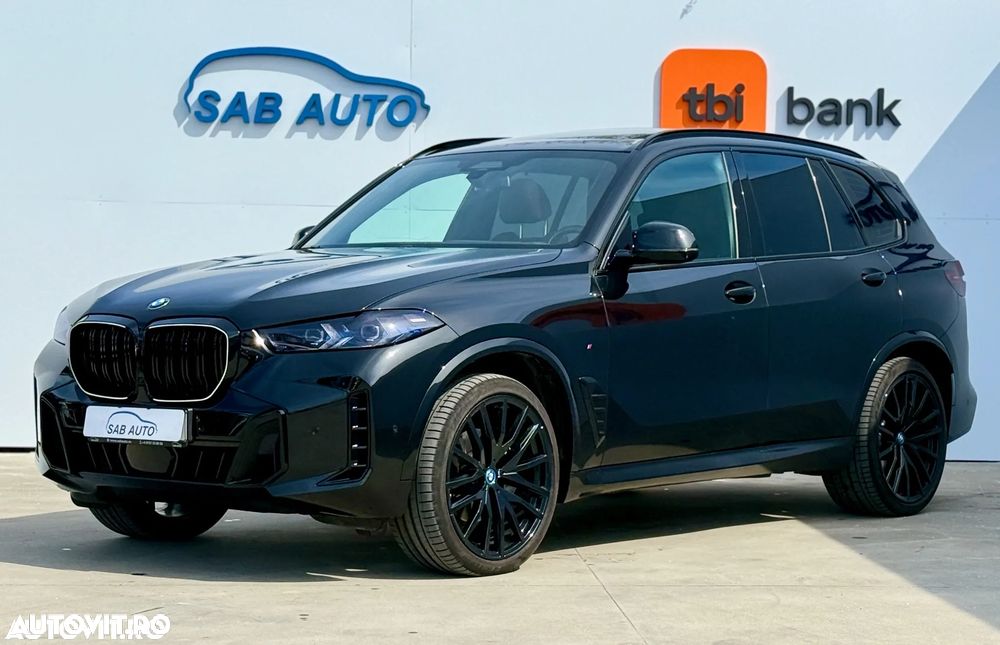 BMW X5 xDrive30d - 2