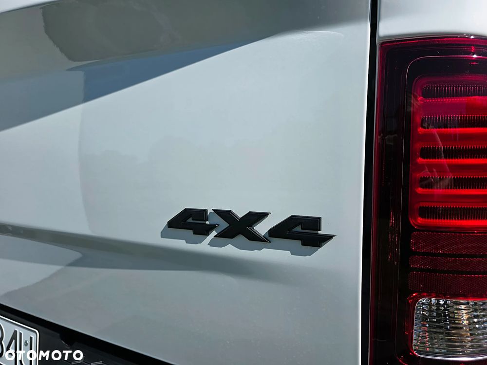 RAM 1500 Crew Cab MB Sport - 8