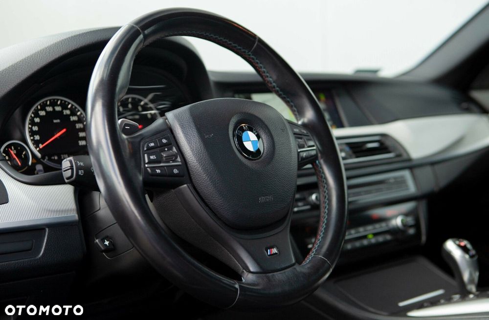 BMW M5 - 23