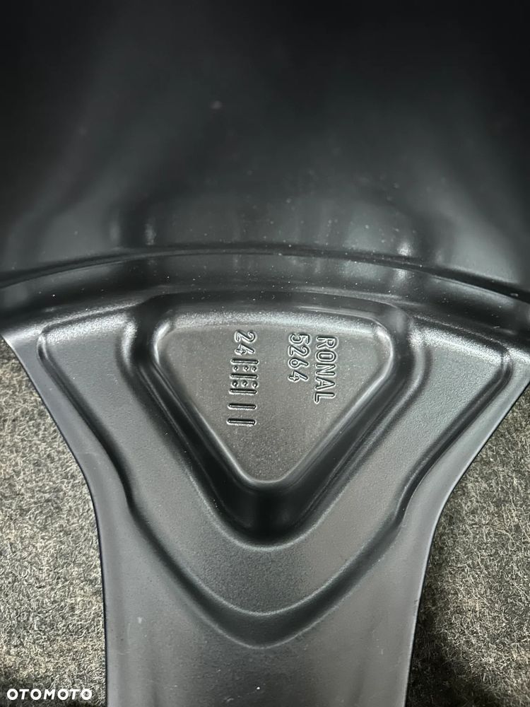 Alufelga Ford PUMA II 19 cali 5x108 1szt. R1TC-C1A - 7
