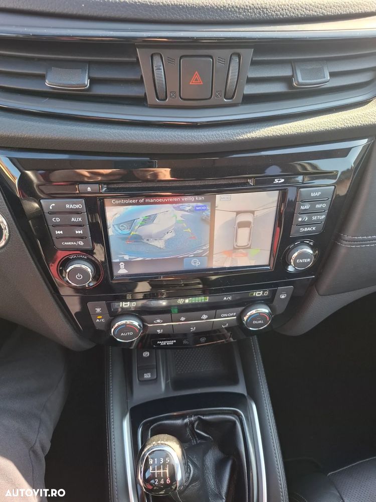 Nissan X-Trail 1.6 dCi Tekna - 23