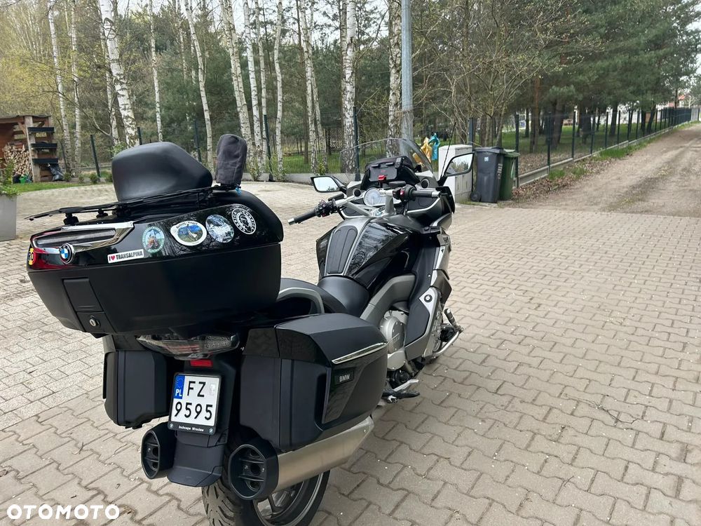 BMW K - 5