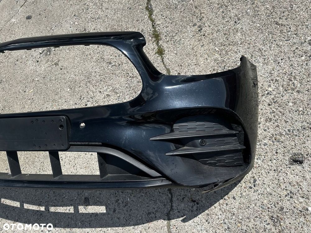 ZDERZAK PRZÓD PRZEDNI MERCEDES E KLASA W213 AMG LIFT 2021- - 6