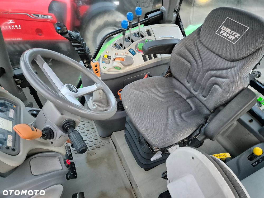 Deutz-Fahr - 13