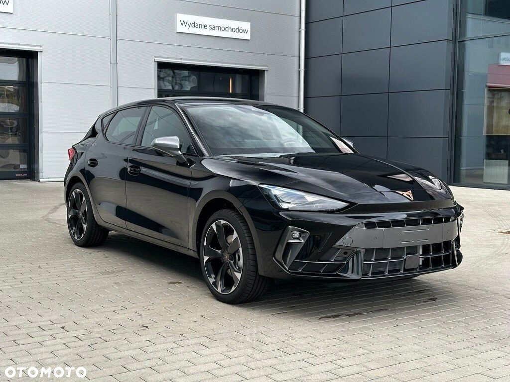 Cupra Leon 1.5 eTSI mHEV DSG - 5