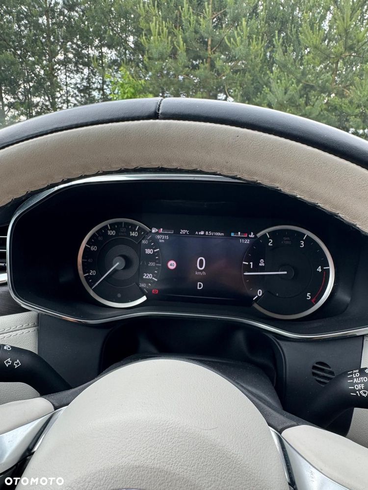 Jaguar F-Pace 2.0 D200 mHEV AWD S - 8
